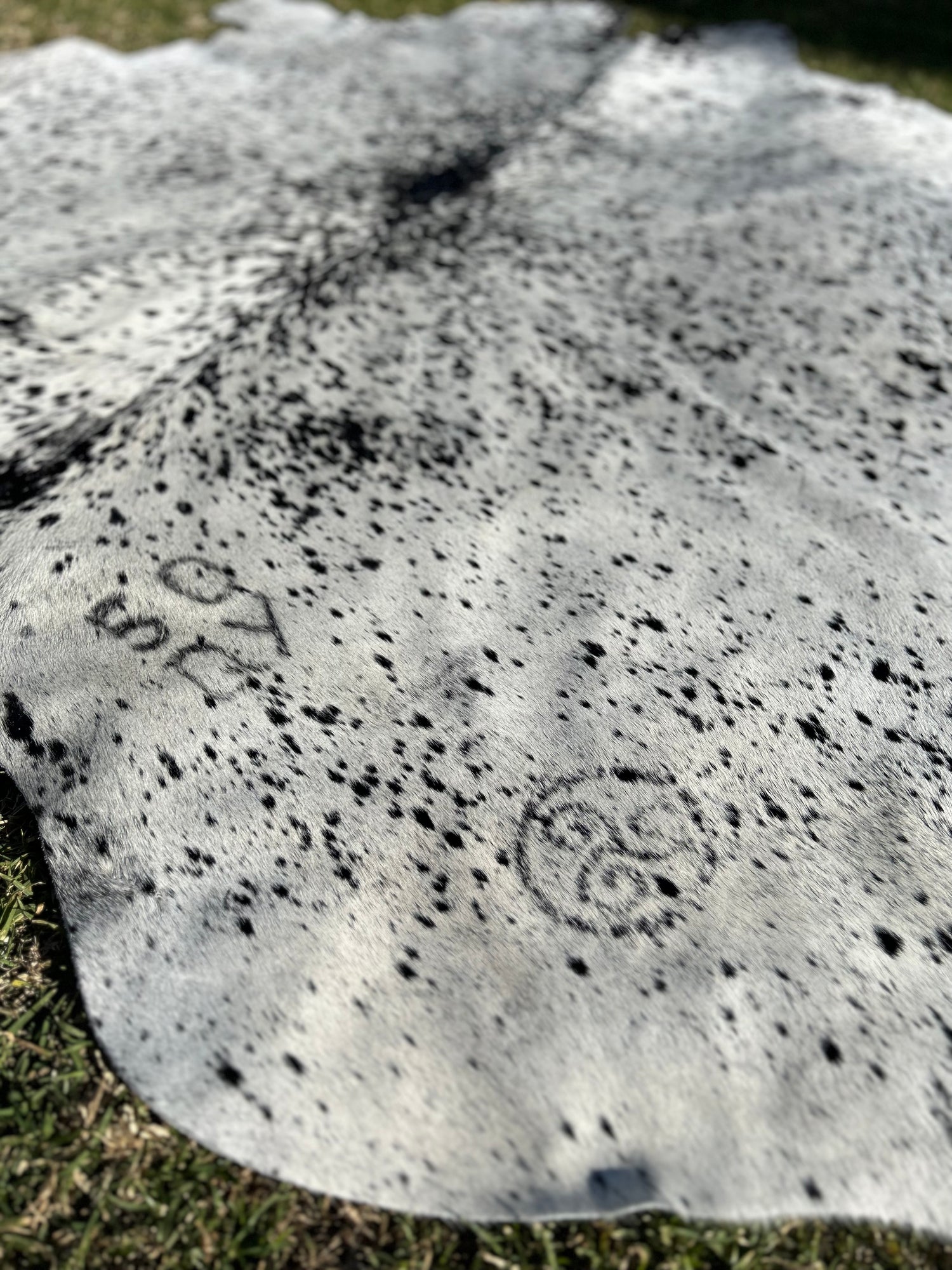 Cowhide Rugs