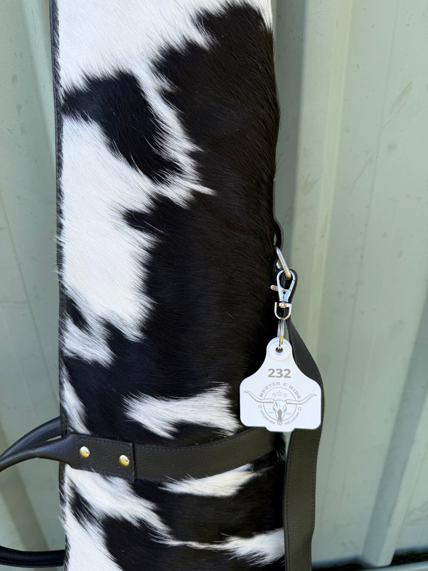 "Hunter" Rifle Bag - 232 - 47"