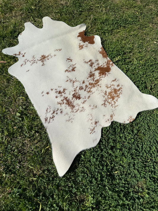 Mini Cowhide 21