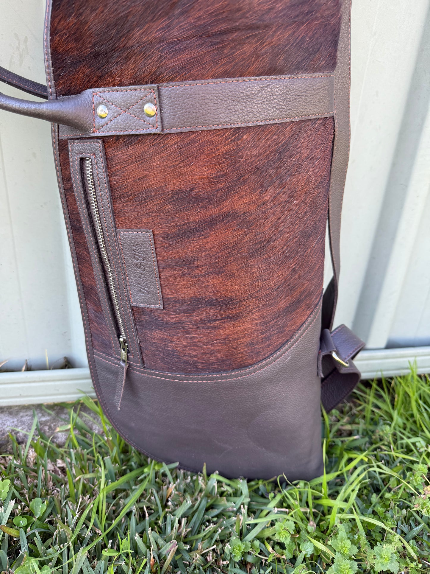 "Hunter" Rifle Bag - 237 - 47"