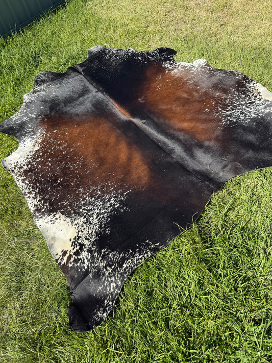 Cowhide Rug 405