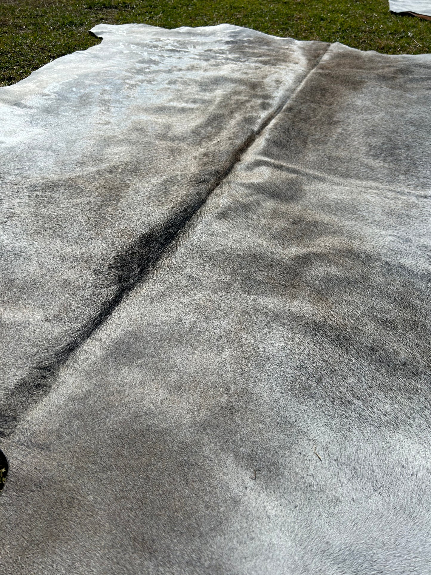 Cowhide Rug 143