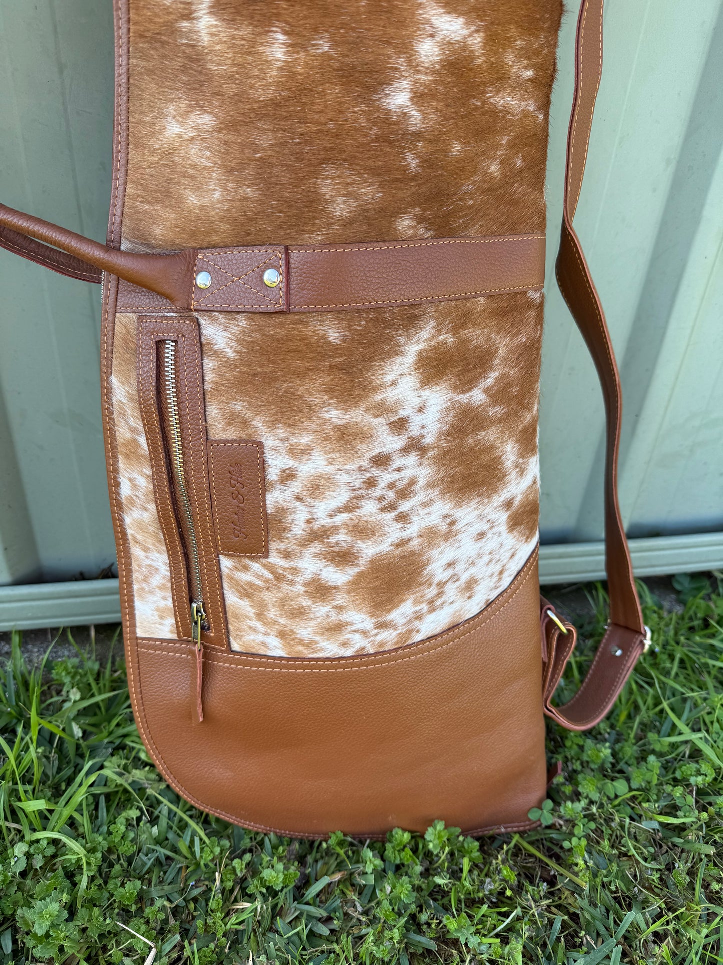 "Hunter" Rifle Bag - 256 - 52" X Wide