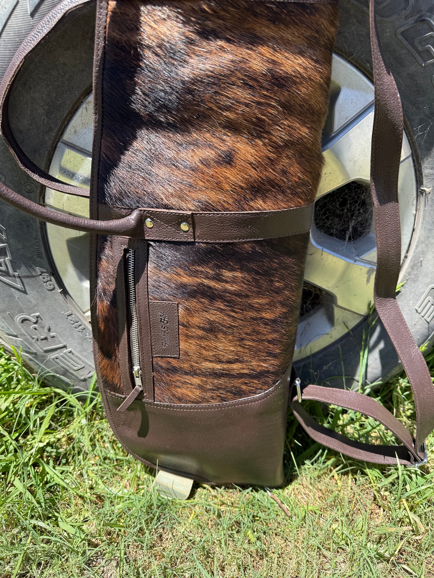 “Hunter" Rifle Bag - 293 - 47"