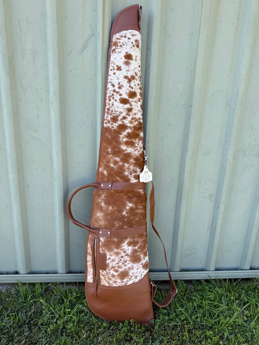 "Hunter" Rifle Bag - 256 - 52" X Wide