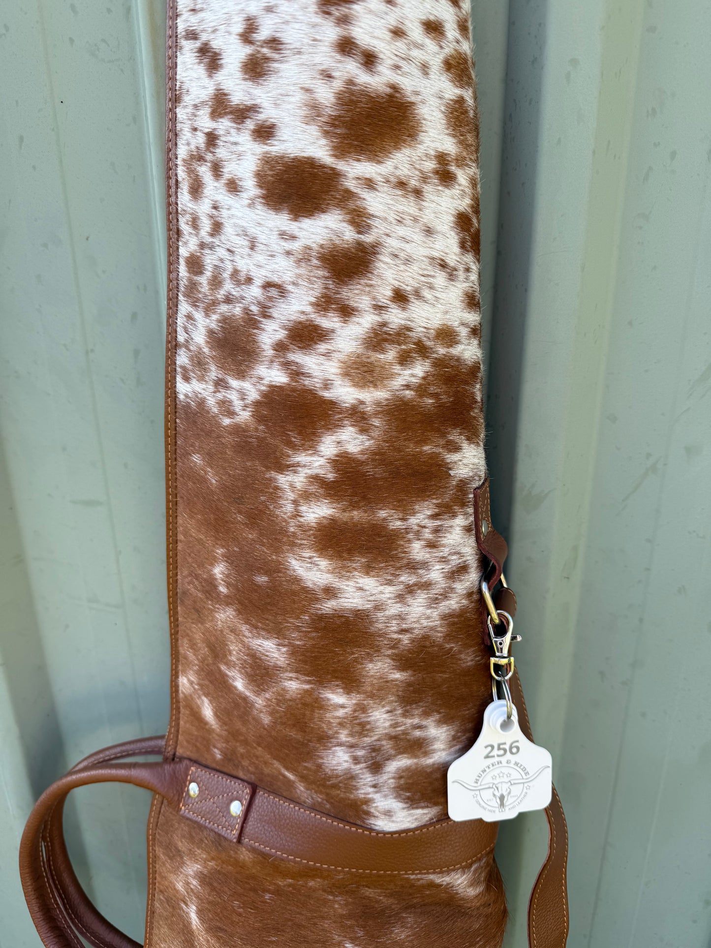 "Hunter" Rifle Bag - 256 - 52" X Wide