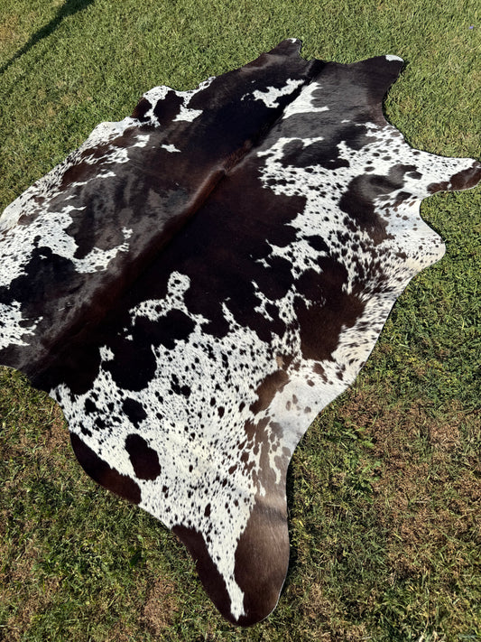 Cowhide Rug 343