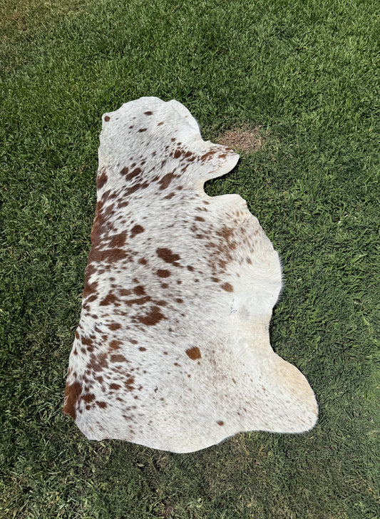 Craft hide side - 50