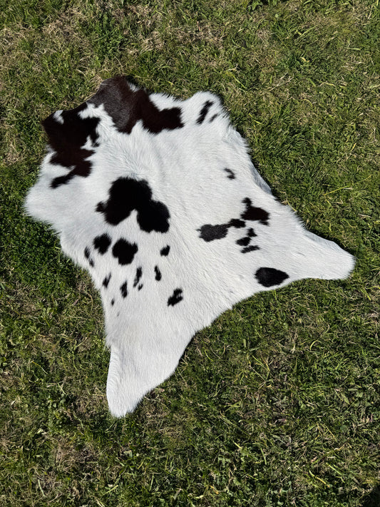 Calf Hide 58