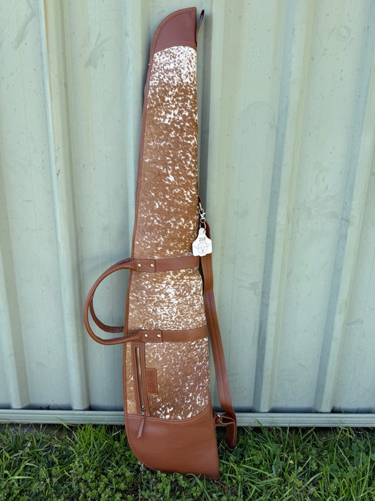 "Hunter" Rifle Bag - 258 - 47"