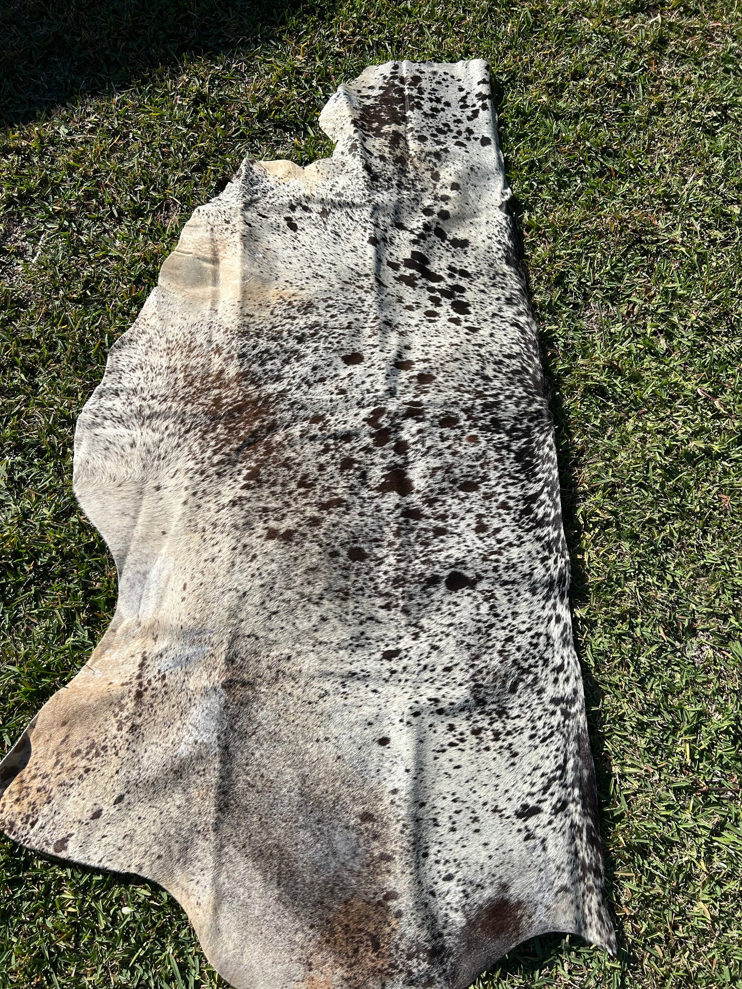 Craft hide side - 81