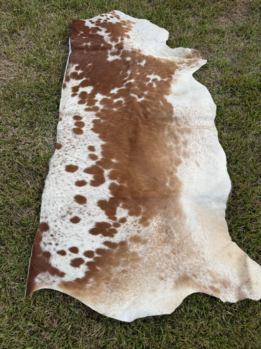 Craft hide side - 124