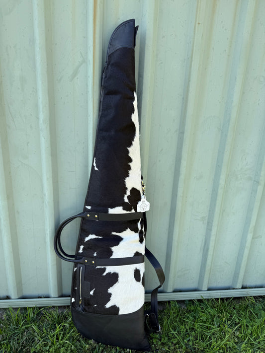 "Hunter" Rifle Bag - 238- 53" XL