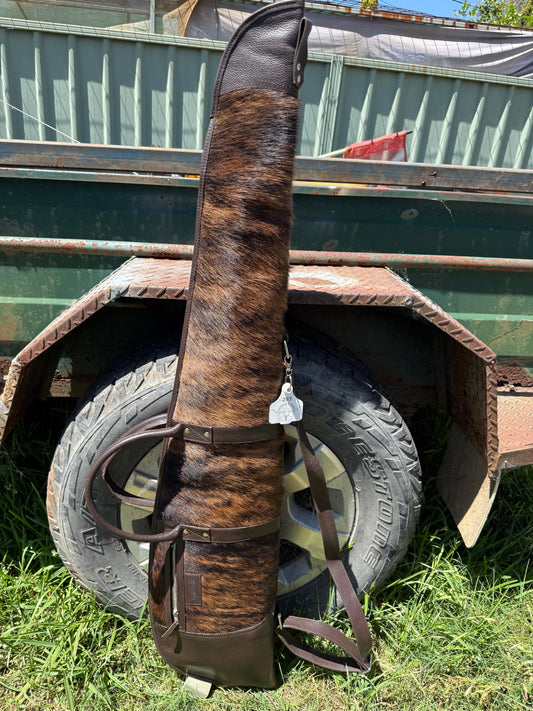 “Hunter" Rifle Bag - 293 - 47"