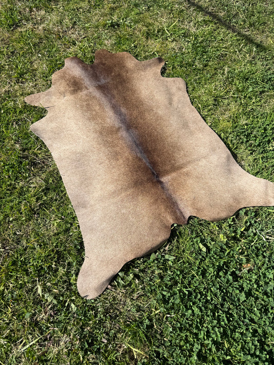 Mini Cowhide 14