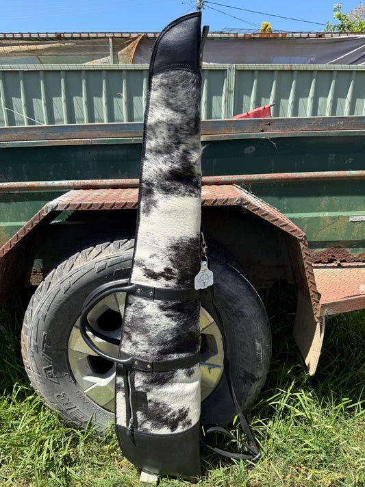 “Hunter" Rifle Bag - 297 - 47"