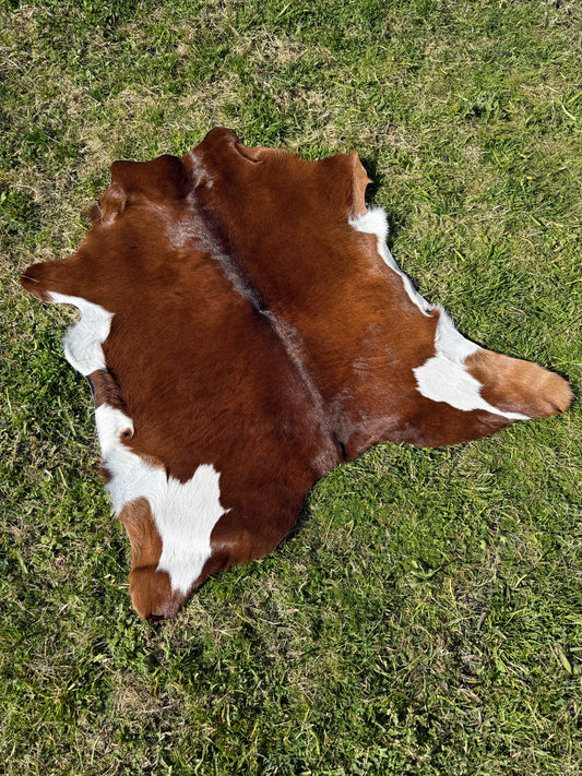 Calf Hide 46