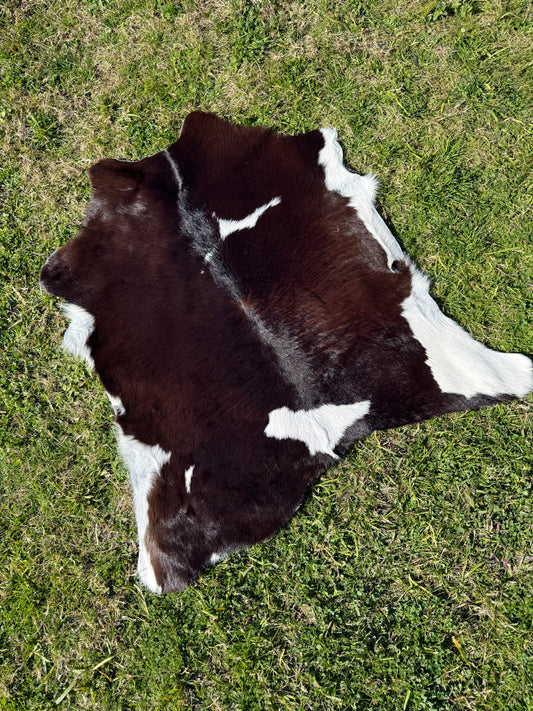 Calf Hide 54