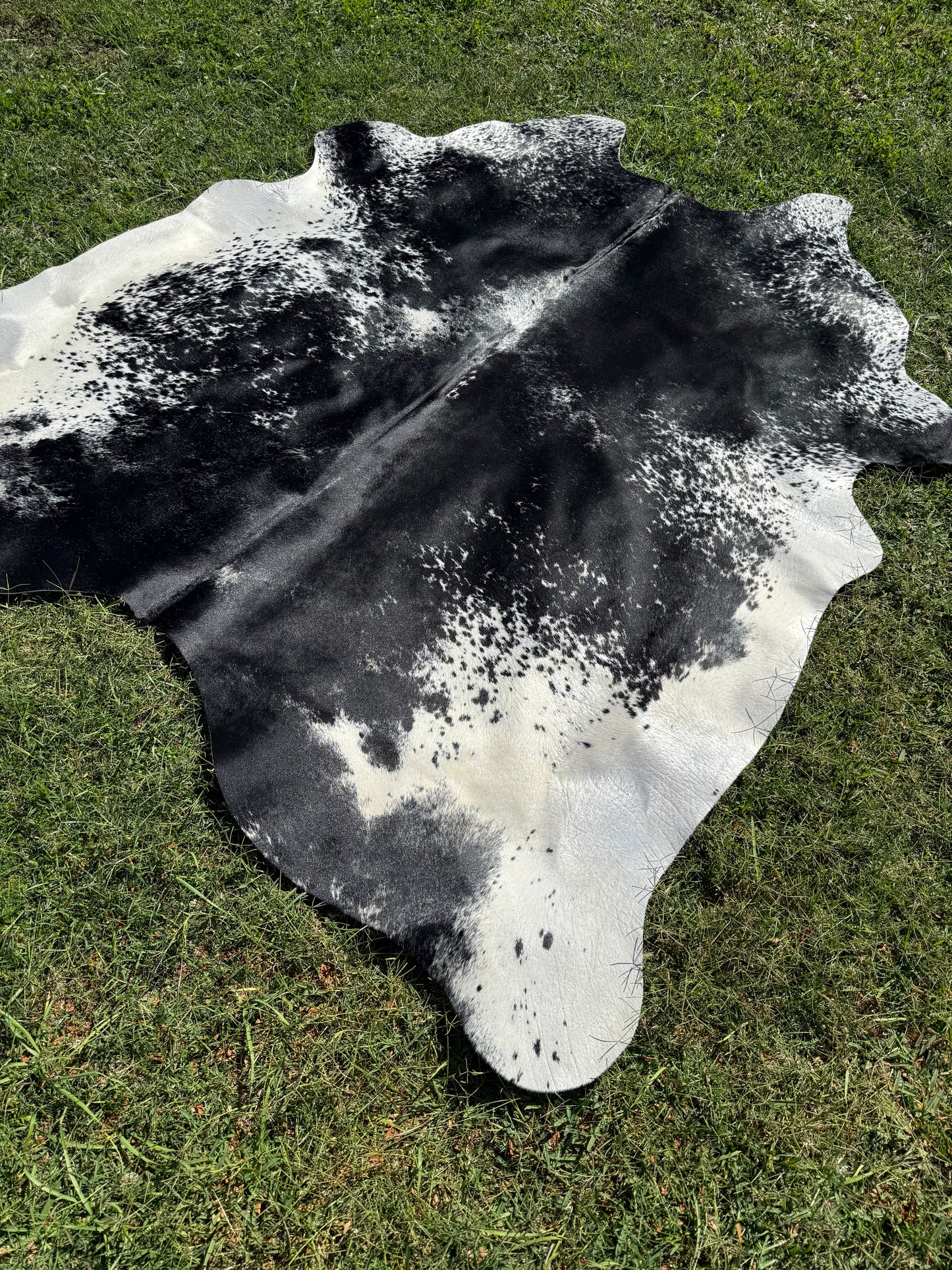 Cowhide Rug 290