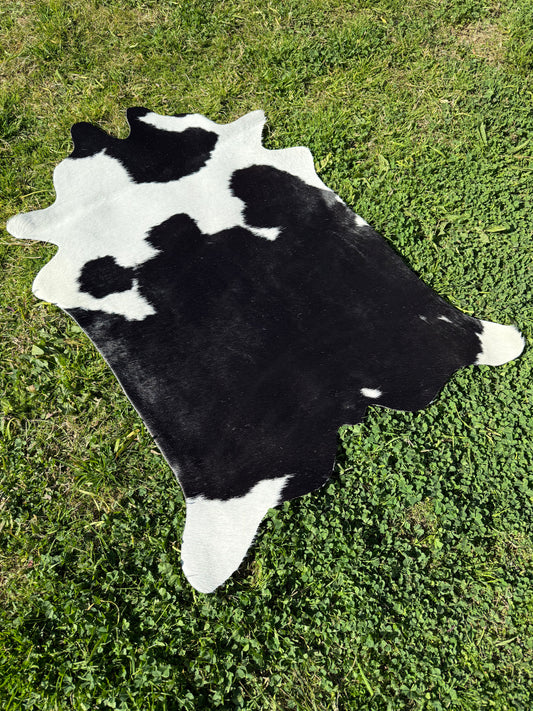 Mini Cowhide 20