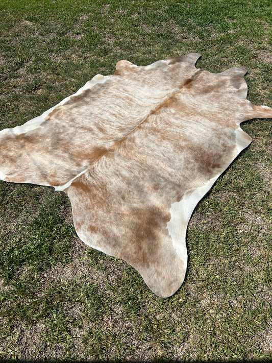Cowhide Rug 265