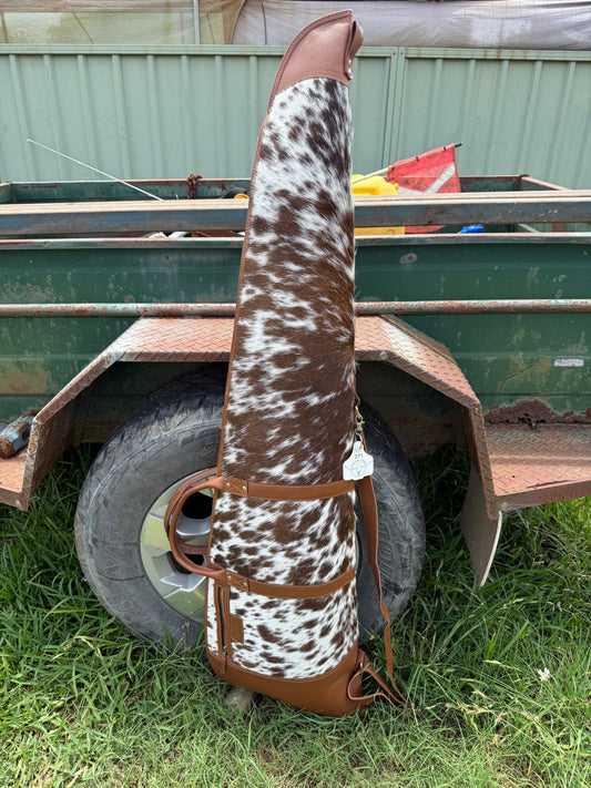 “Hunter" Rifle Bag - 271- 53" XL