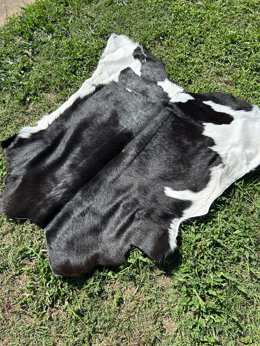 Calf Hide 44