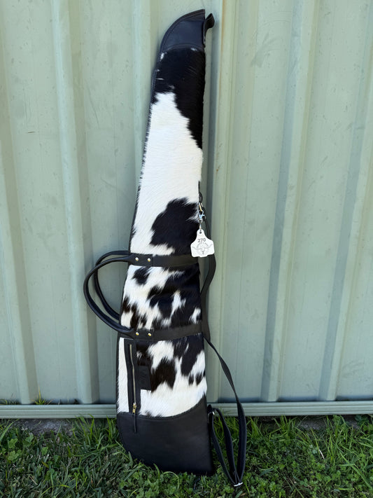 "Hunter" Rifle Bag - 270 - 47"