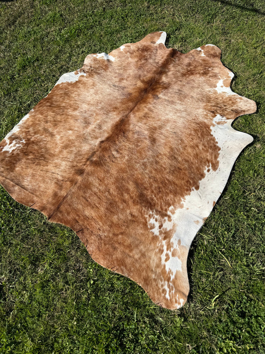 Cowhide Rug Small 308 - Small