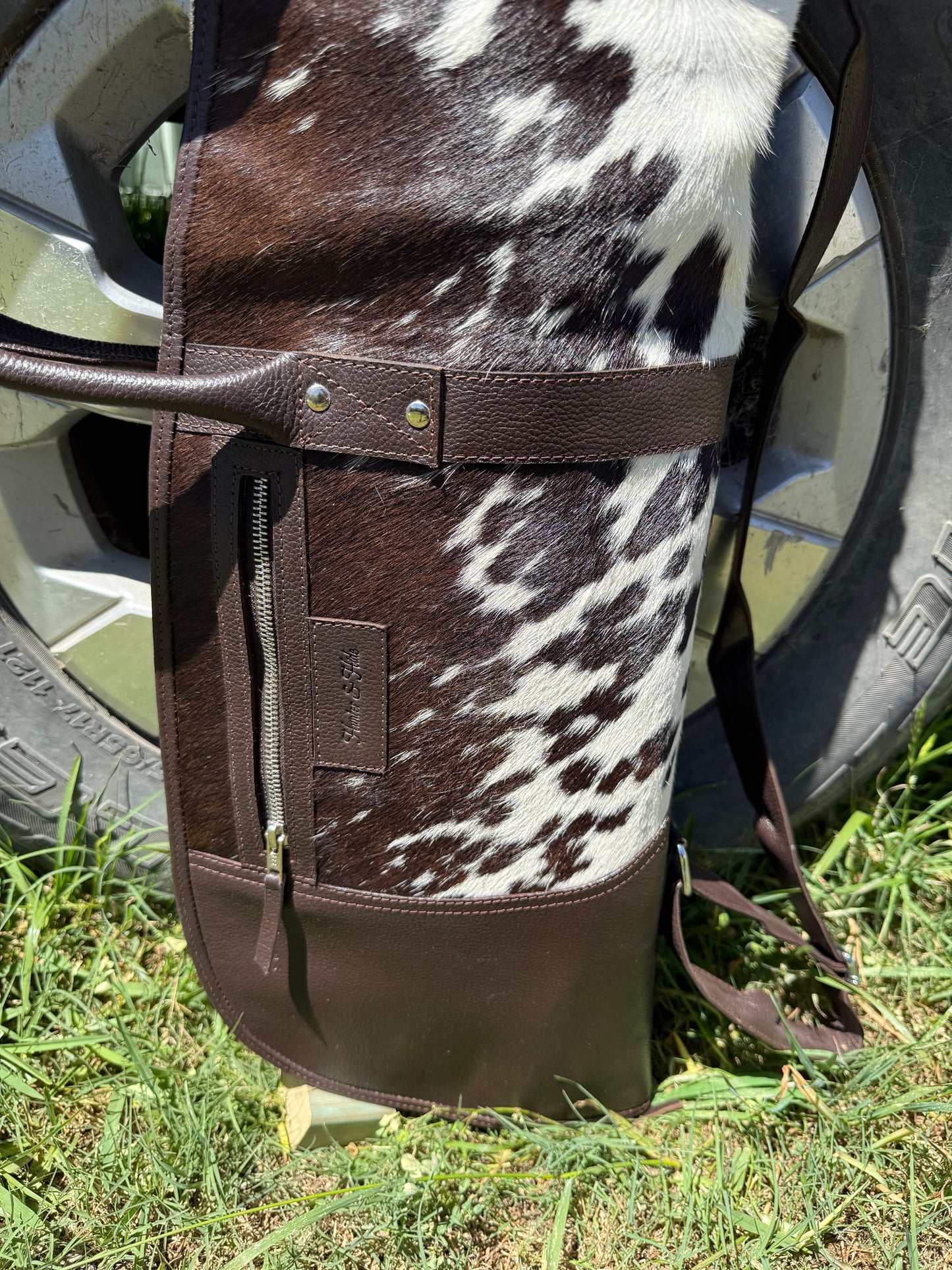 “Hunter" Rifle Bag - 295 - 47"