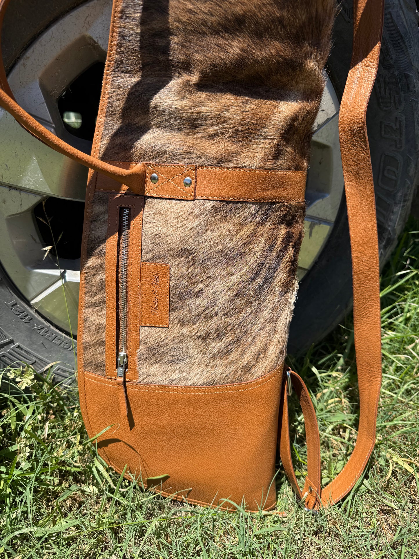 “Hunter" Rifle Bag - 292 - 47"