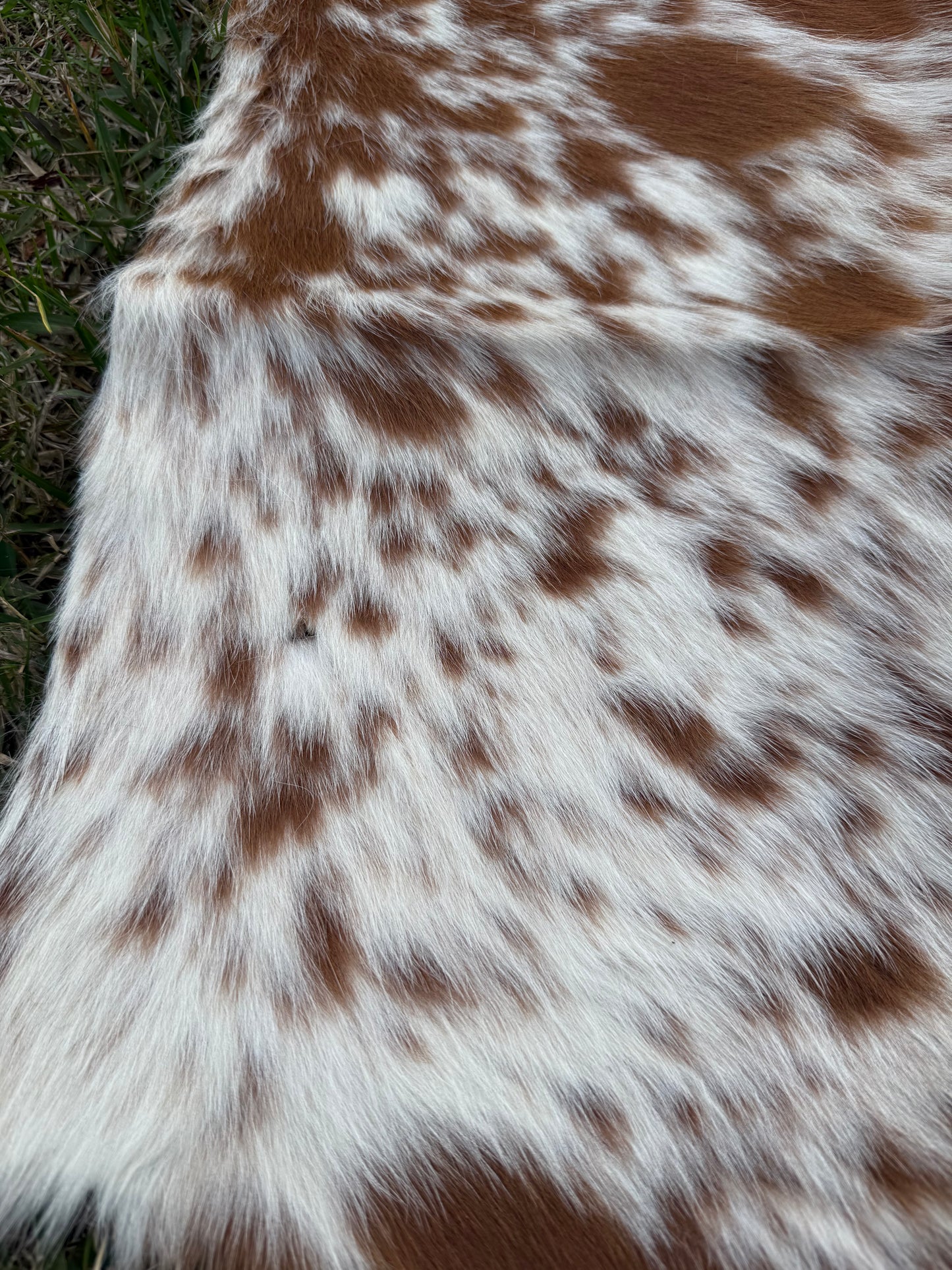 Craft hide side - 129