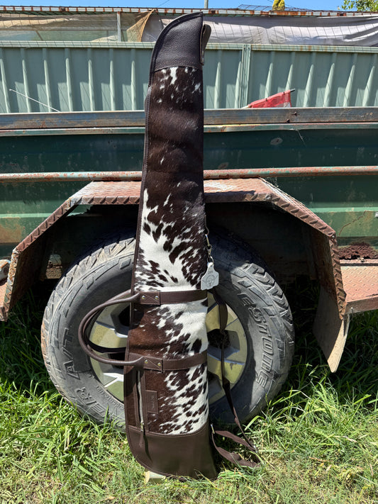 “Hunter" Rifle Bag - 295 - 47"