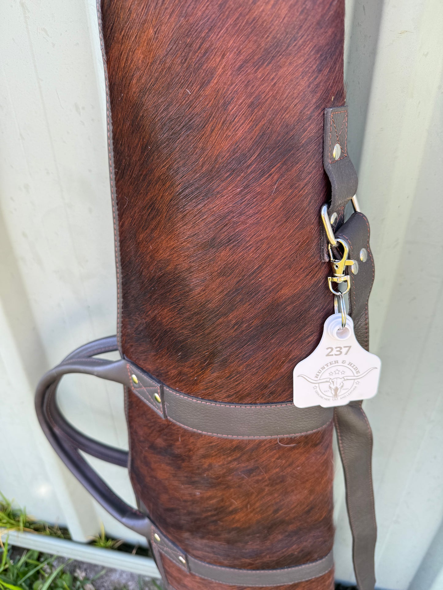 "Hunter" Rifle Bag - 237 - 47"