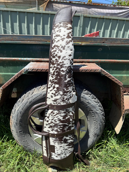 “Hunter" Rifle Bag - 308 - 47"