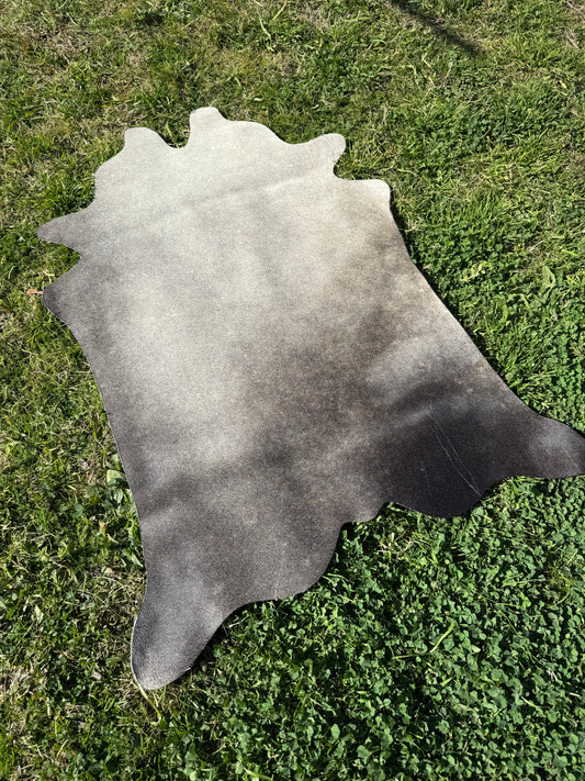 Mini Cowhide 16