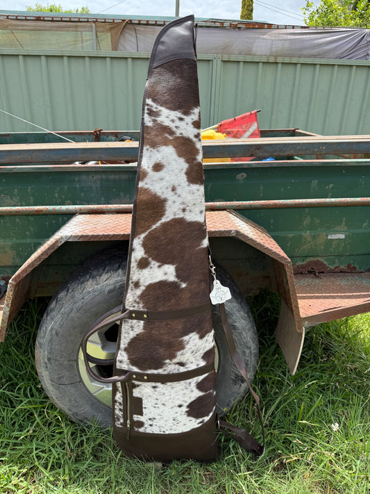 “Hunter" Rifle Bag - 282- 53" XL