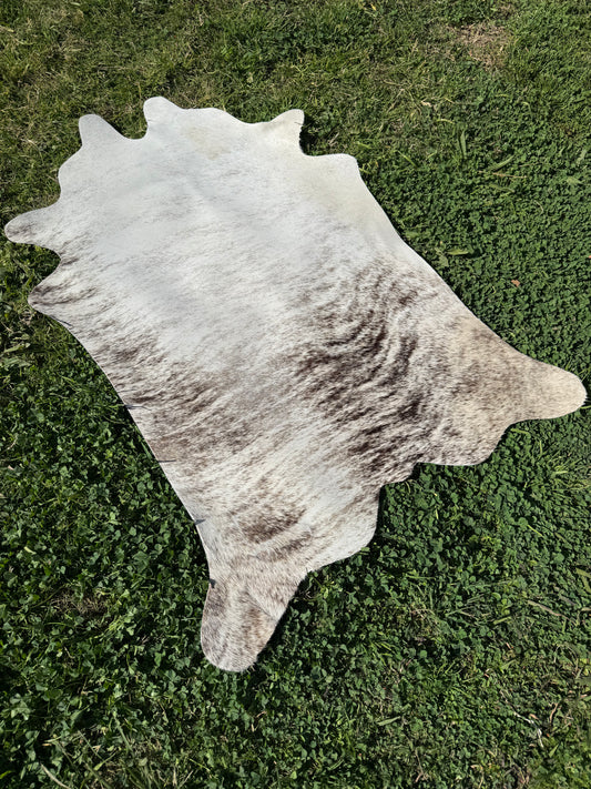 Mini Cowhide 24