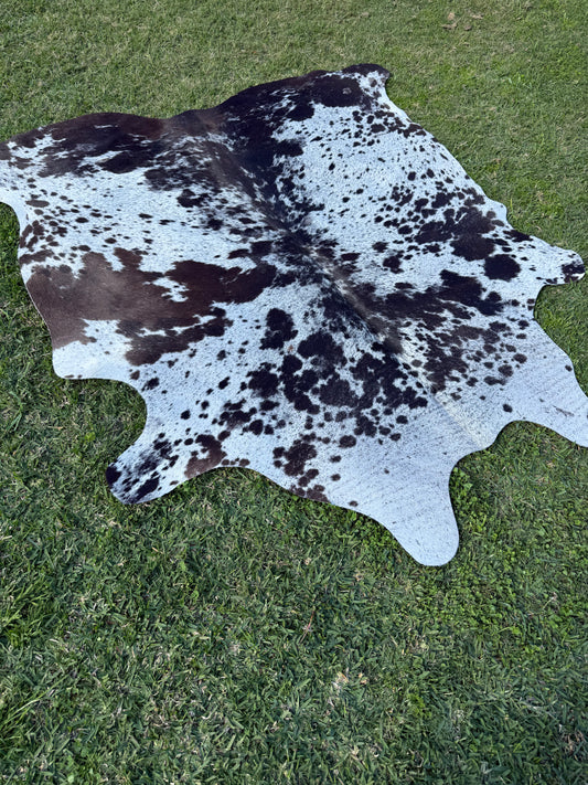 Cowhide Rug 301