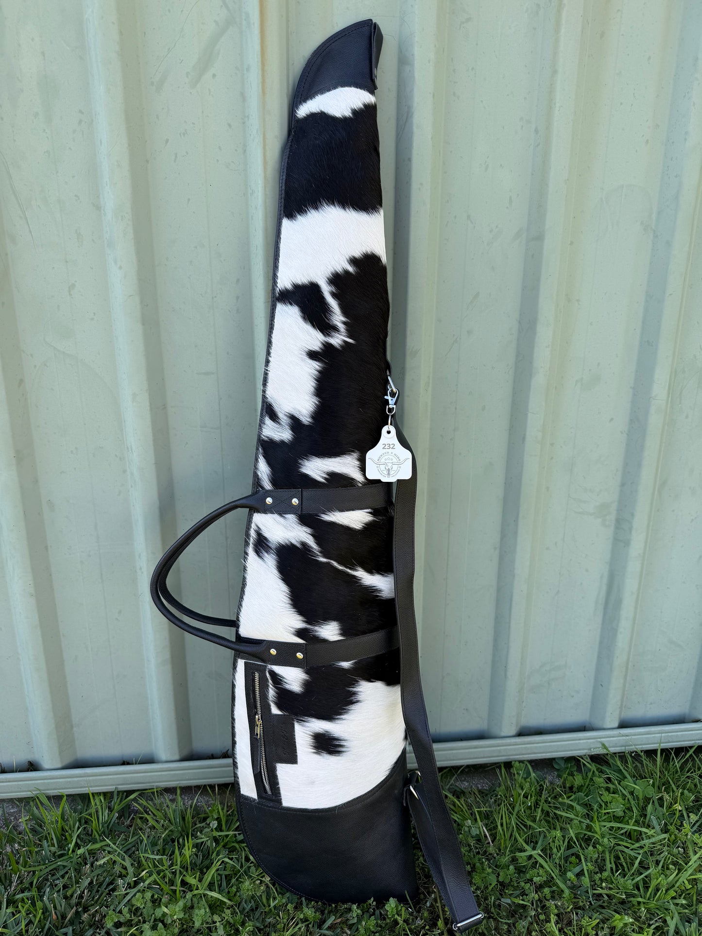 "Hunter" Rifle Bag - 232 - 47"