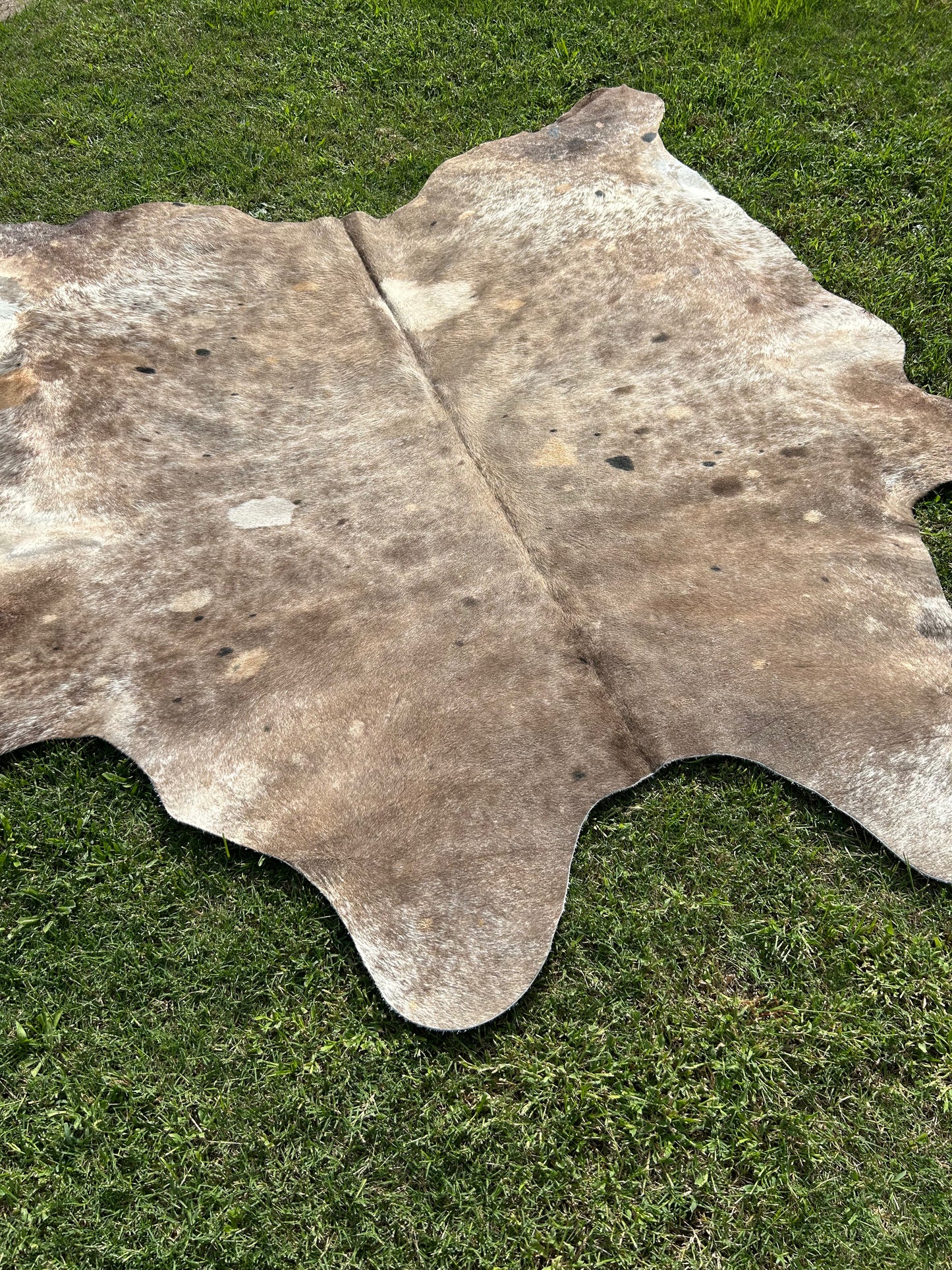 2nd rug