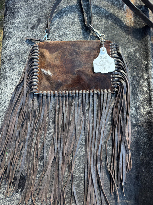 Dawn - 259 Brown