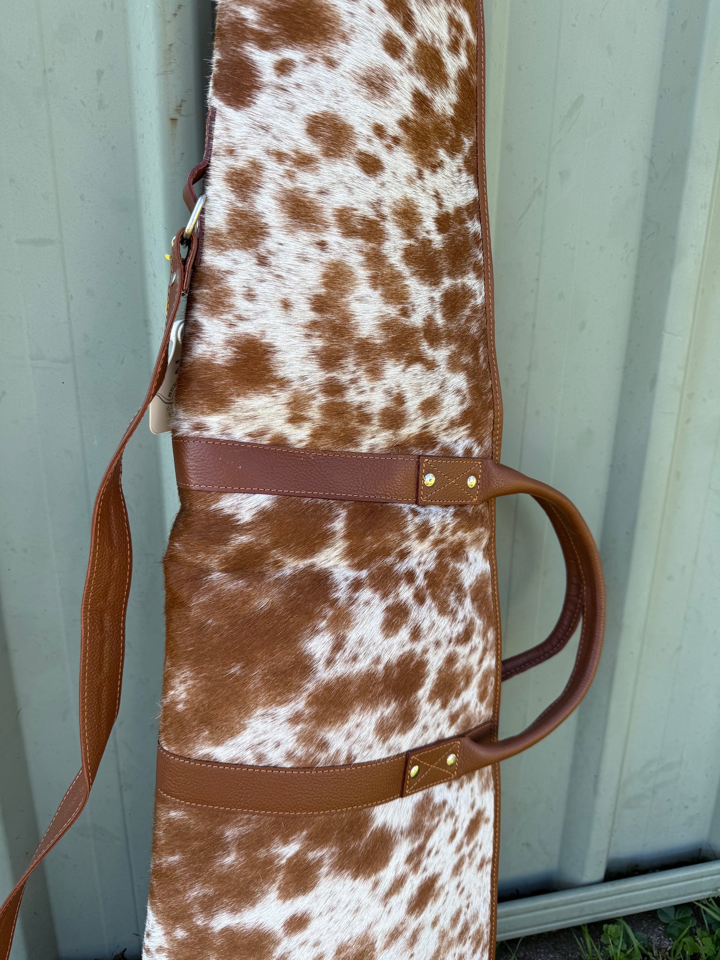 "Hunter" Rifle Bag - 256 - 52" X Wide