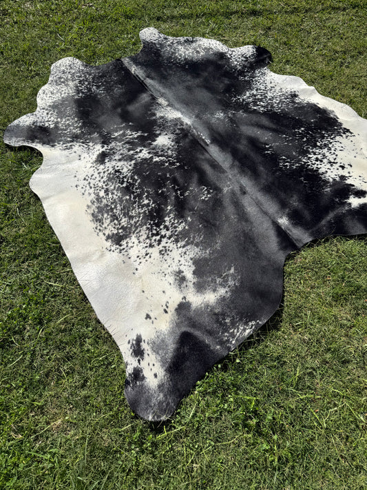 Cowhide Rug 290