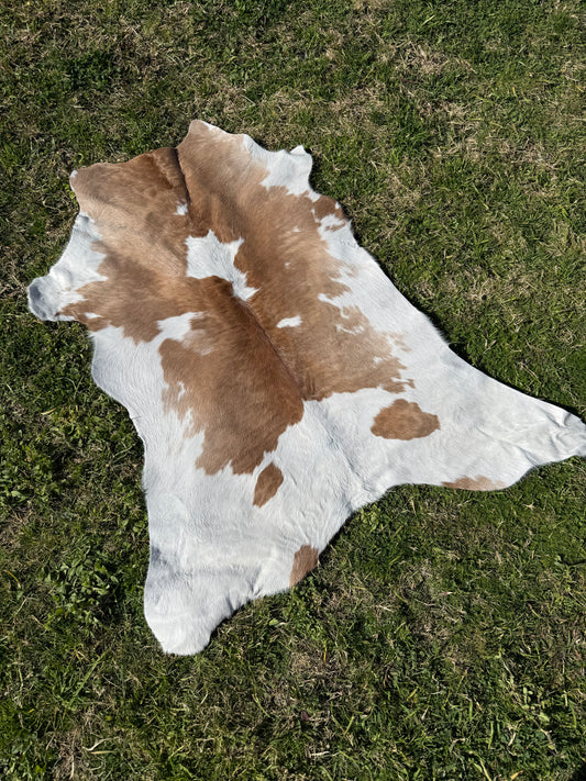 Calf Hide 45