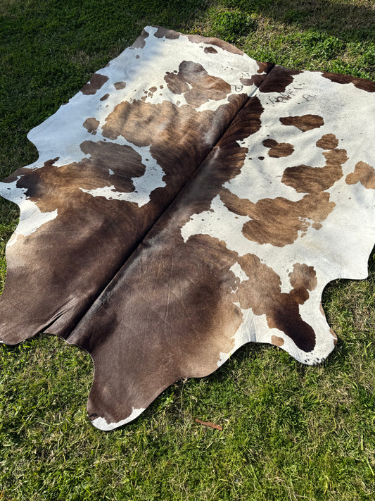 Cowhide Rug 315