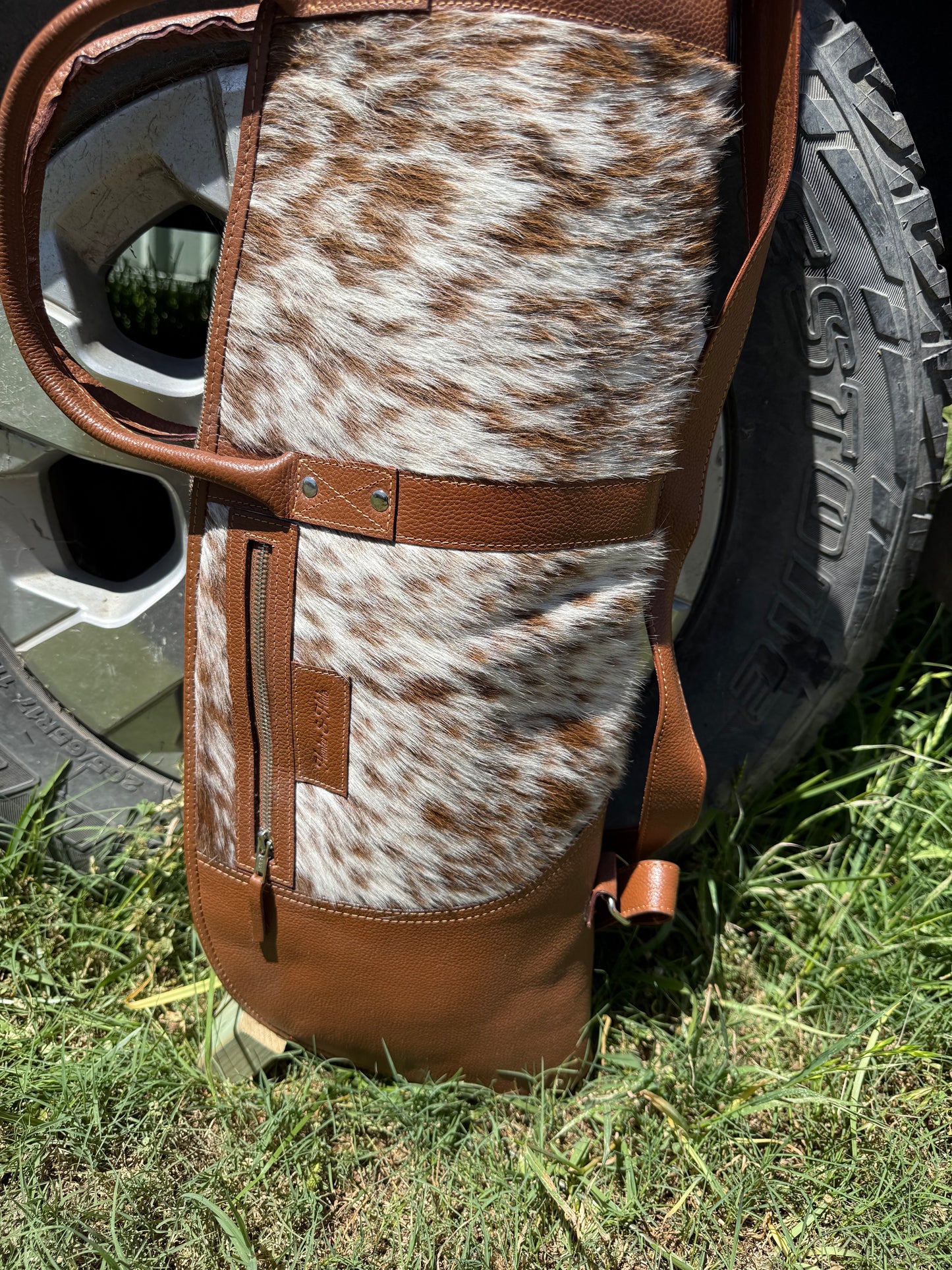 “Hunter" Rifle Bag - 281 - 47"