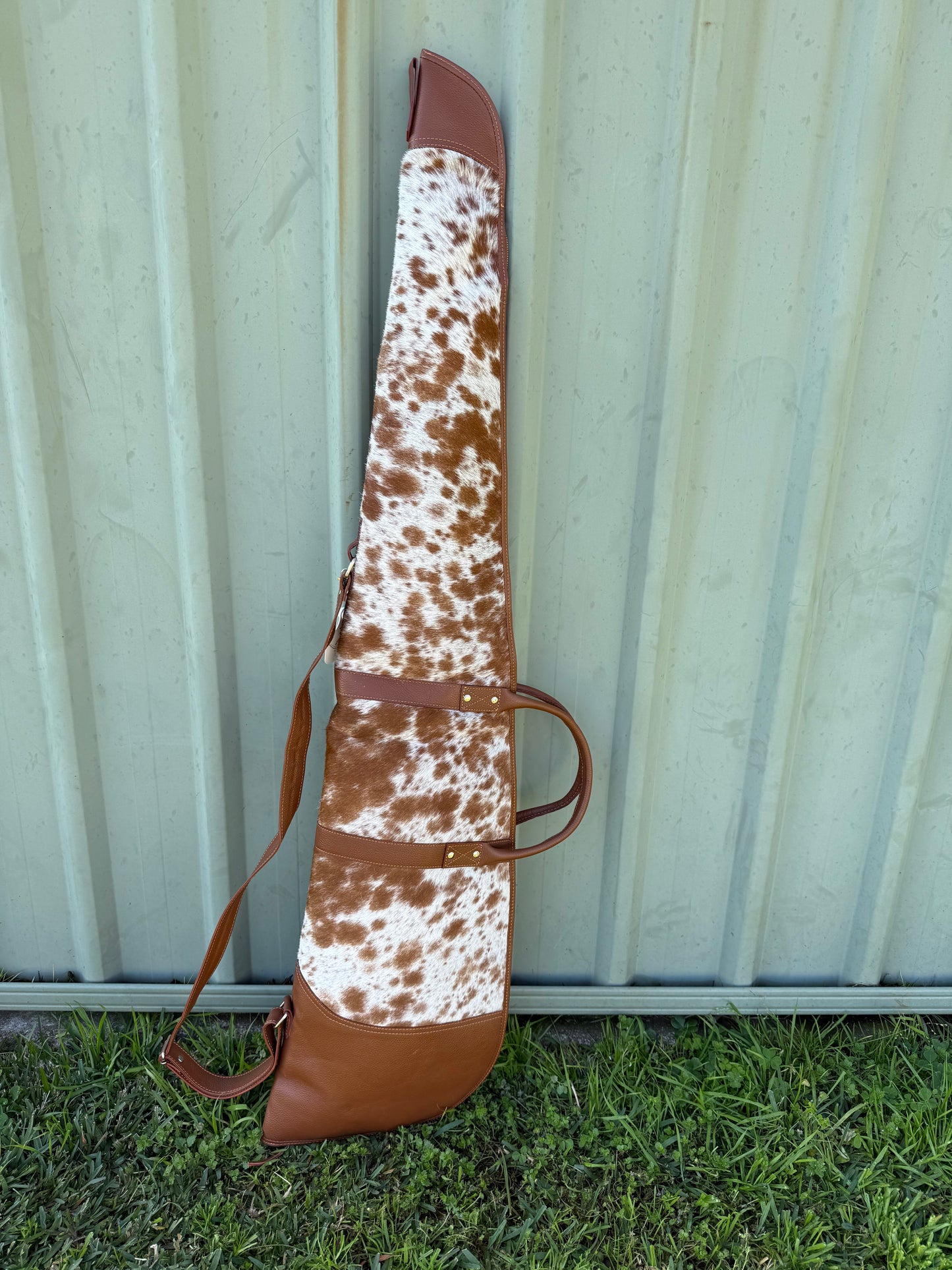 "Hunter" Rifle Bag - 256 - 52" X Wide