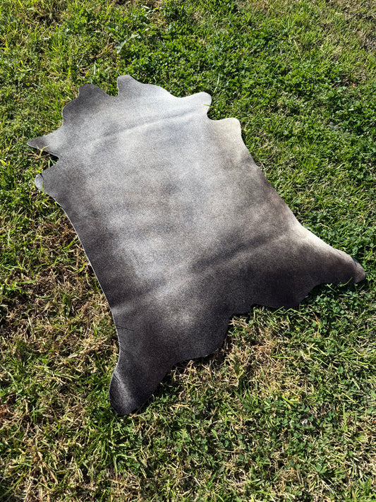 Mini Cowhide 15