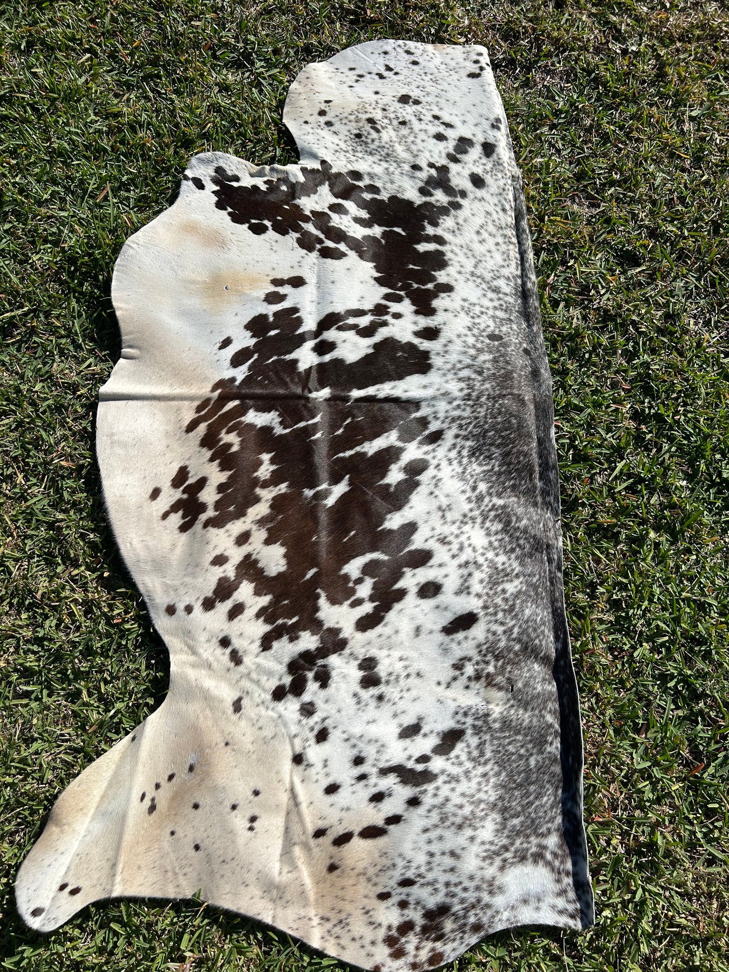 Craft hide side - 77